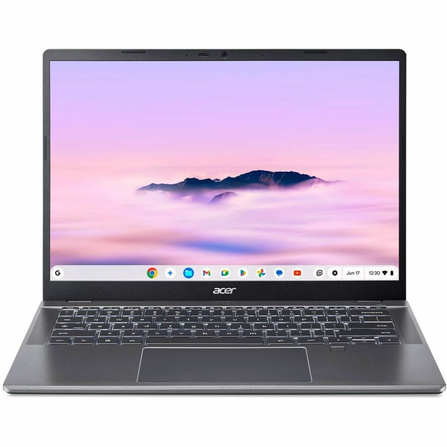 ACER 14IN. IPS DISPLAY, INTEL CORE 3 100U