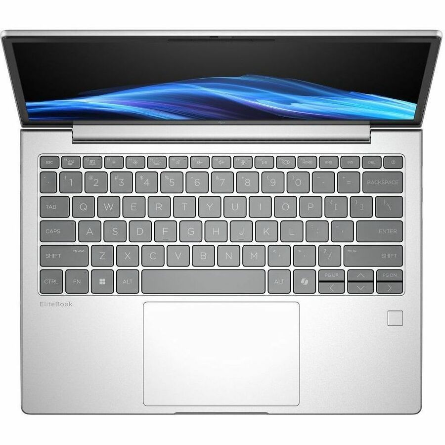 SBUY HP ELITE BOOK 6 G1I U5 235U 16GB 512GB 13IN PC INTEL U5 235U W11 PRO64, 1/1