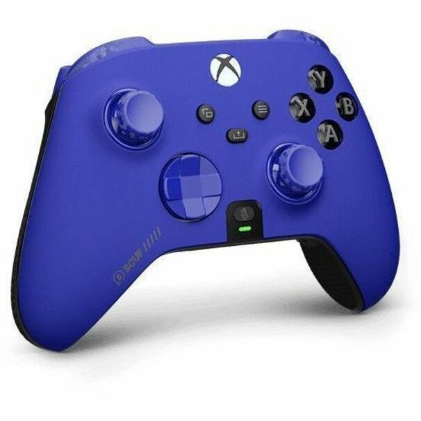 INSTINCT PRO PRE-BUILT CONTROLLER - BLUE
