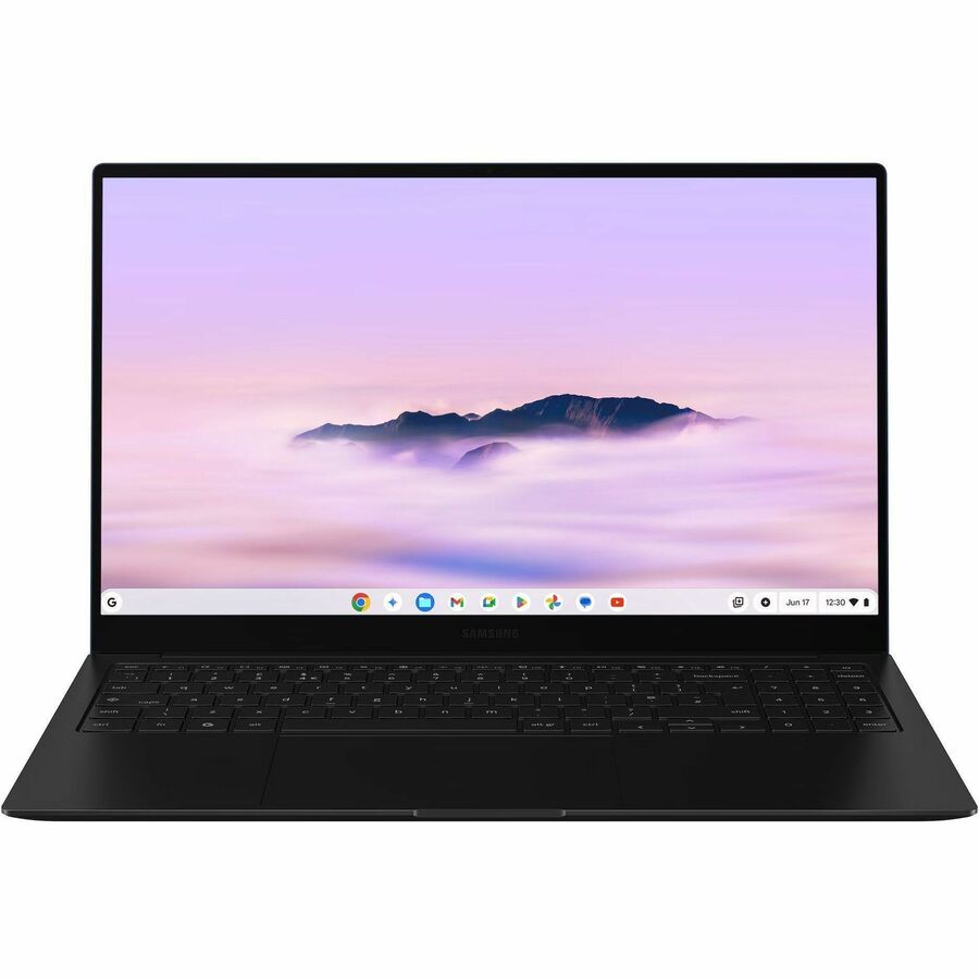 SAMSUNG GALAXY CHROMEBOOK+ (16GB 256GB) NEPTUNE BLUE