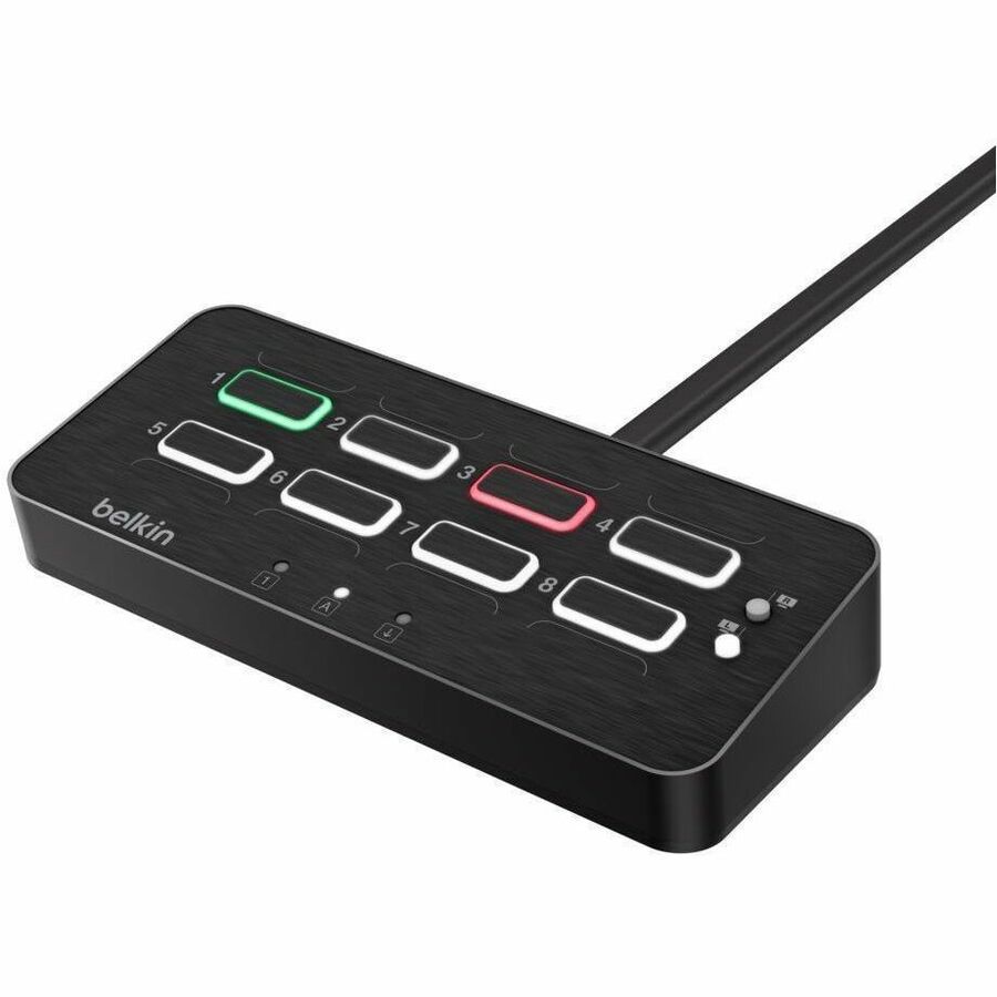 KVM/DUO REMOTE CONTROL