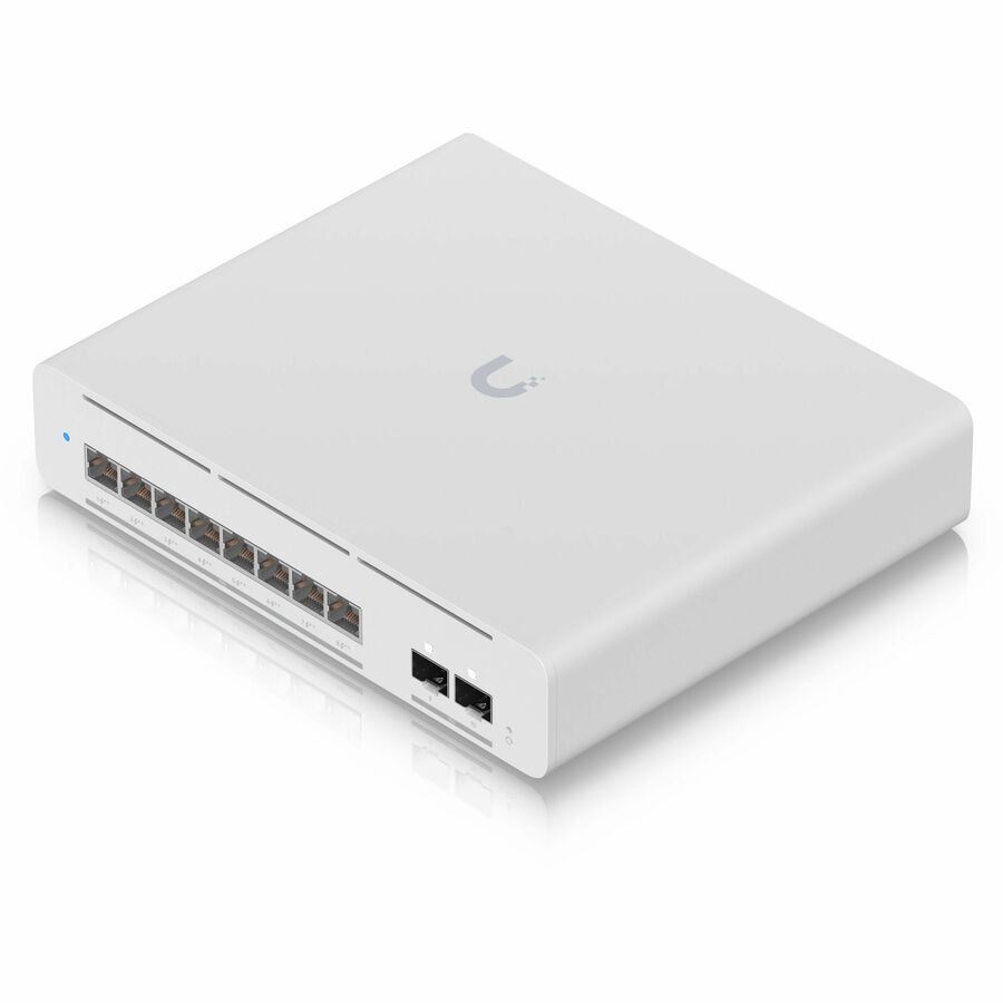 Pro XG 8 PoE