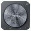 BLUETOOTH SPEAKERPHONE, WIRELESS, USB, 8-ARRAY MICS, 15 HR BATTERY, 6M PICKUP (Z