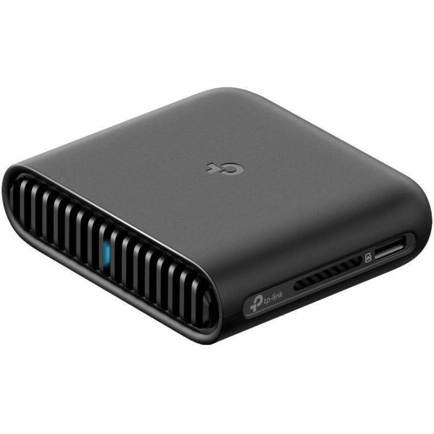 AX3000 WiFi 6 Pckt Trvl Rtr