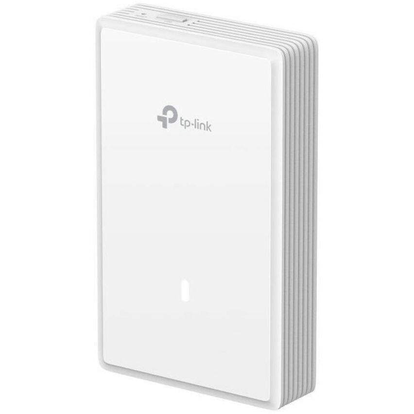 BE5000 WallPlate DualBand