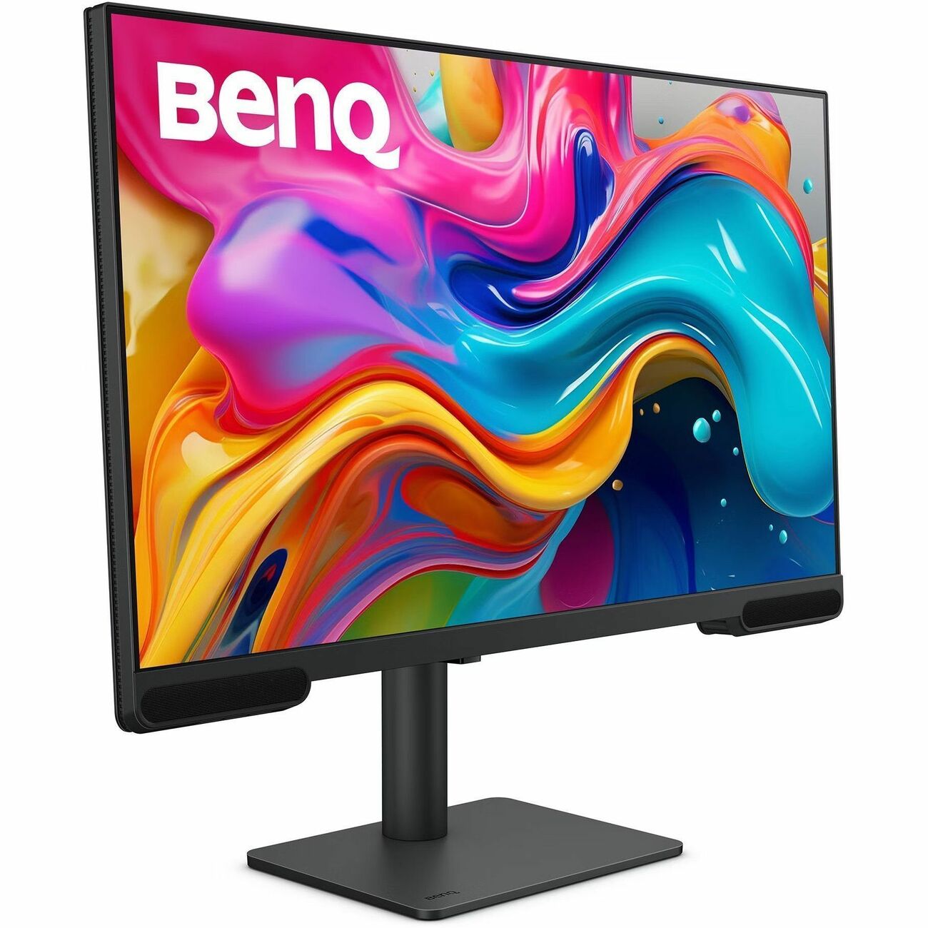 BENQ 32IN 4K LCD MONITOR IPS DARK GREY IPS 3840X2160 60HZ