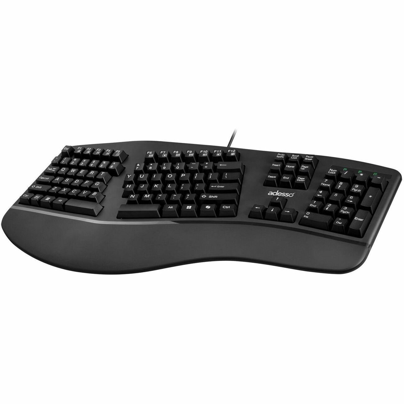 Adesso (EASYTOUCH150) Keyboards & Keypads