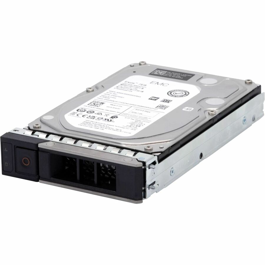ENTERPRISE HARD DRIVE 12 TB