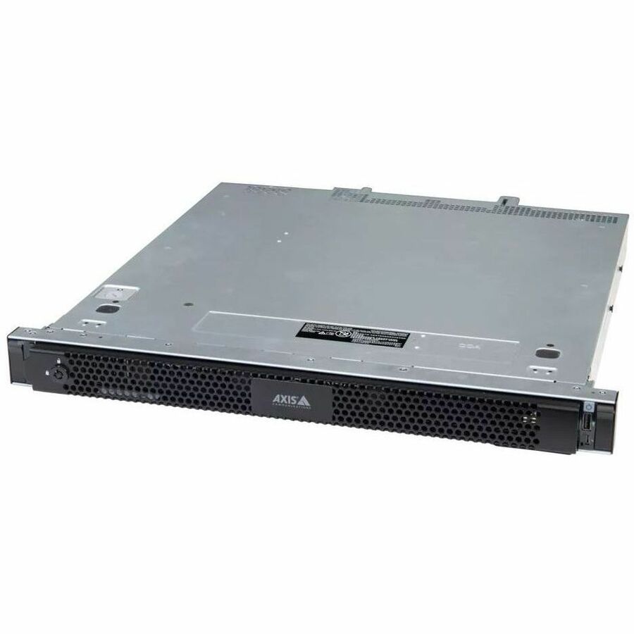 AXIS S1228 RACK AI 12 TB