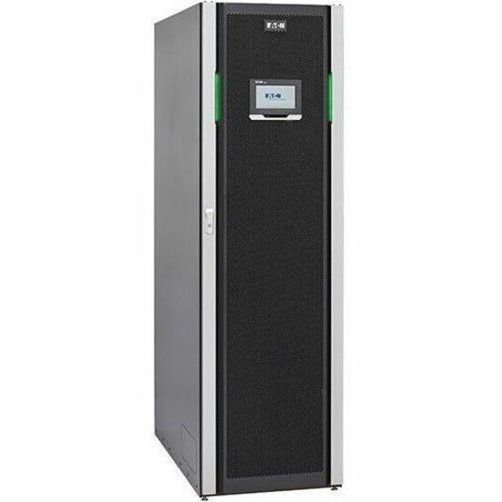EATON 93PM 208V 40KW N+1; INDGW CARD, 3 BREAKER MBS NO BATTERIES