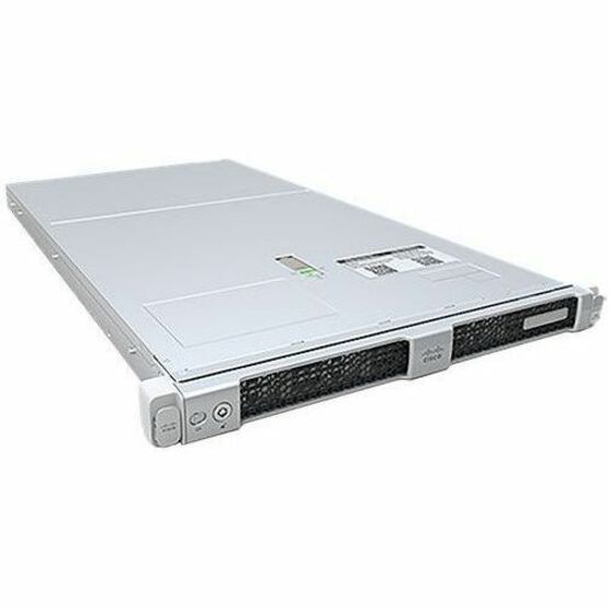 UCS C225 M6 RACK W/O CPU, MEM, DRV, 1U WSFF 10HDD BACKPLANE