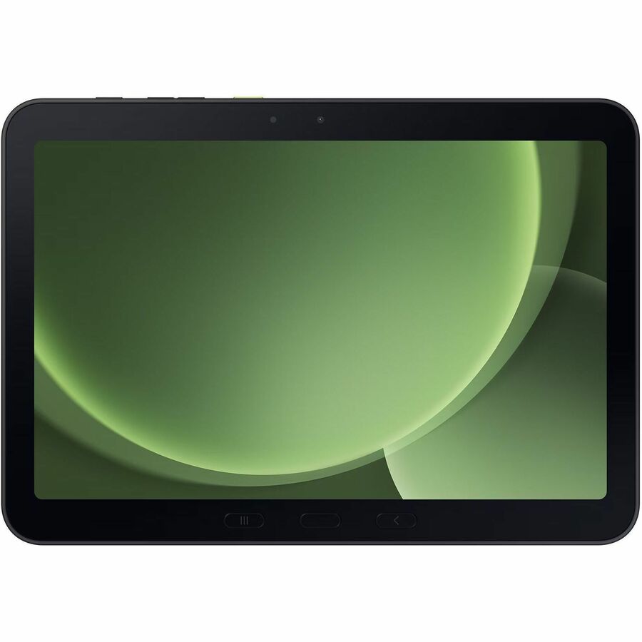 GALAXY TAB ACTIVE5 PRO ENTERPRISE EDITION 6+128GB (WI-FI) GREEN