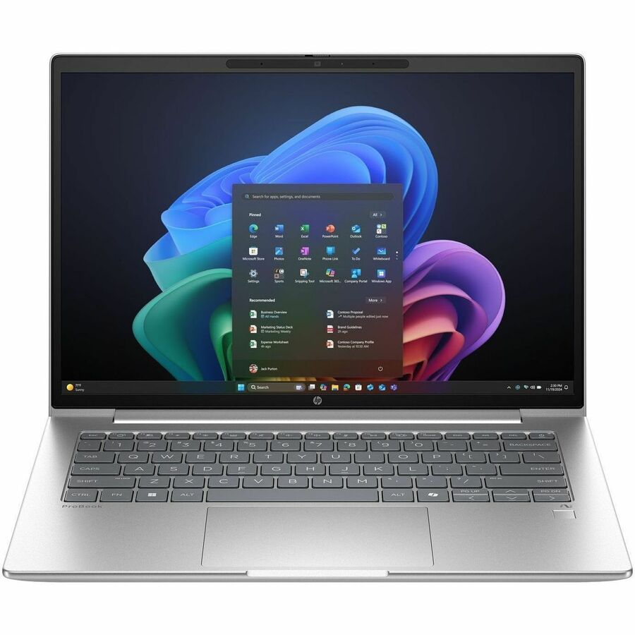 HP (BG6K0UTABA) Notebooks