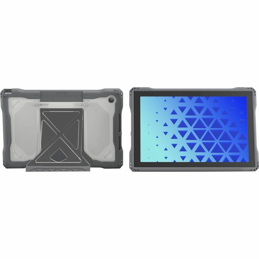 SHIELD EXTREME-X2 FOR ASUS CM30 TABLET 10.5IN (BLACK) NO KEYBOARD OPENING