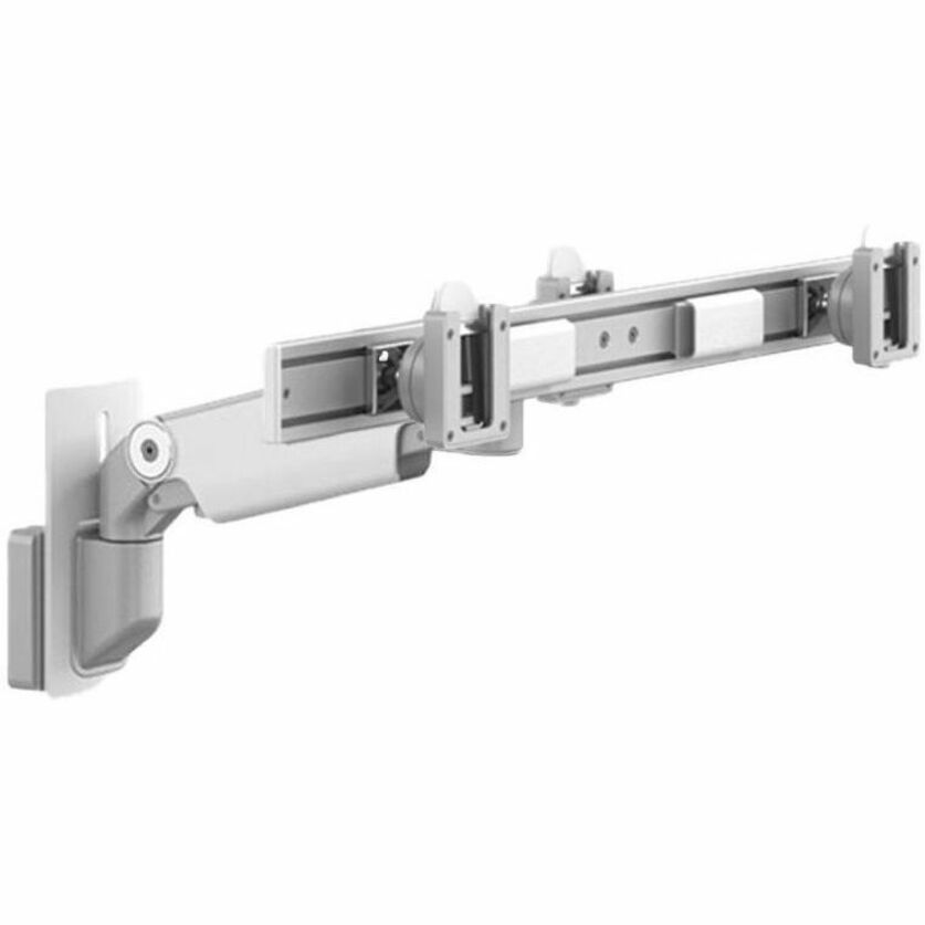 CAPSA SOLUTIONS V6 DUAL MONITOR 12 DYNAMIC ARM - V600-1600-00000