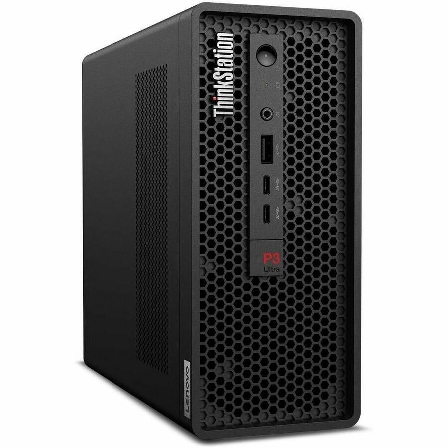 THINKSTATION P3 ULTRA SFF G2 7 265 4.6G 80GB 512GB SSD W11P