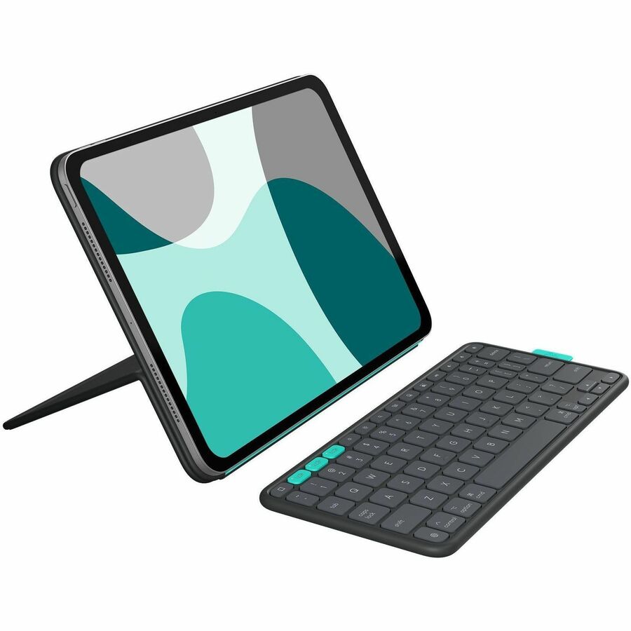 FLIP FOLIO GRAPH IPAD PRO11