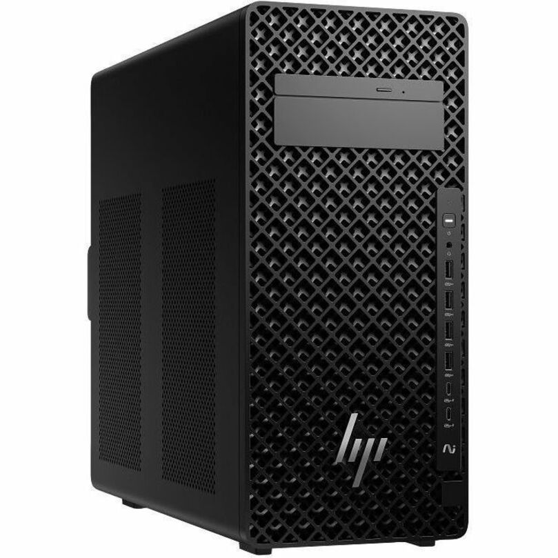 Z2 TWR G1i U7265 32GB/1TB PC U