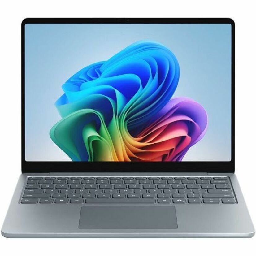 LAPTOP 13IN 16/512 ENG OCEAN COPILOT+SNAPDRAGON X PLUS