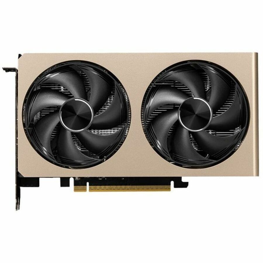 RTX 5060 8G INSPIRE 2X OC