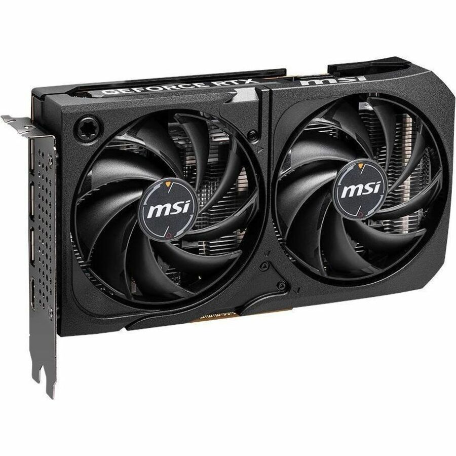 RTX 5060 8G SHADOW 2X OC