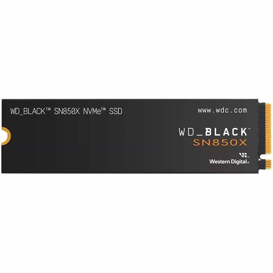 Black SN8100 8TB NVMe