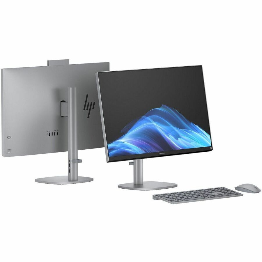 HP OMNISTUDIO X AIO 27-CS1029