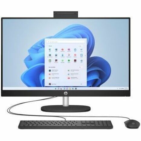 HP ALL-IN-ONE 27-CR0089 PC CAN