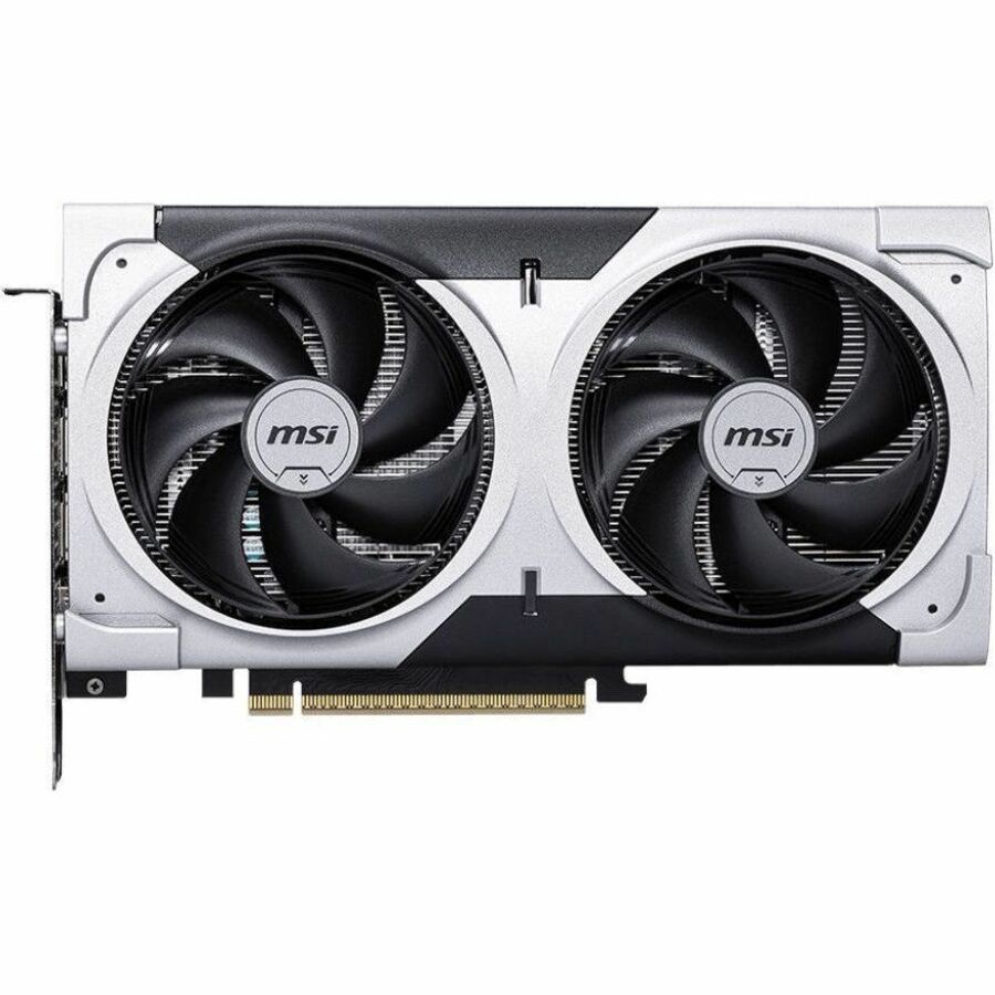RTX 5060 TI 8G VENTUS 2X PLUS