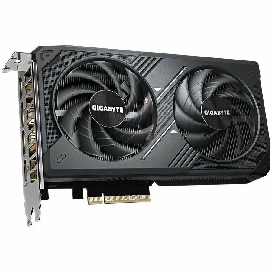 GEFORCE RTX 5060 WINDFORCE OC 8G