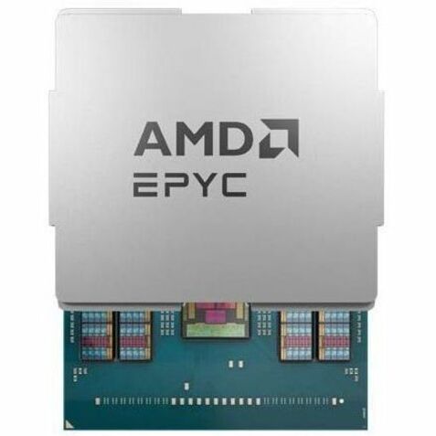 AMD 9555P 3.2GHZ 360W 64C/256MB CACHE DDR5 6000MT/S