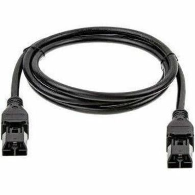 HPE DL380 GEN12 2SFF REAR OROC CBL KIT