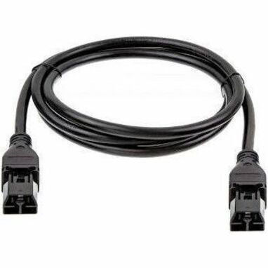 HPE DL340 GEN12 8SFF X4 DA OCP CBL KIT
