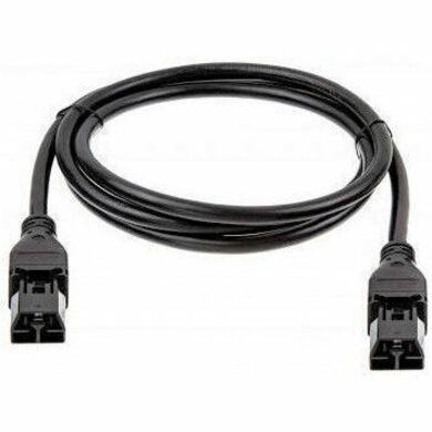 HPE DL380 G12 8SFF X4 DA BOX2 CBL KIT