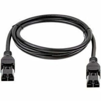 HPE DL380 G12 2XG4 RETIMER B1/3 CBL KIT