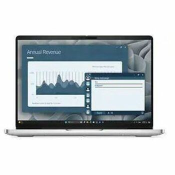 SPL DELL PRO 14 PC14255 RYZ_5_220 8 GB 256GBSSD 14FHD+NON-TOUCH CAMERA AMDRYZEN