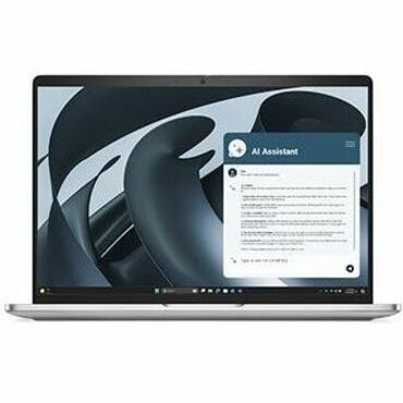 SPL DELL PRO 16 PLUS PB16255 RYZ_7_PRO_250 16GB 512GBSSD 16FHD+NON-TOUCH IRCAMER