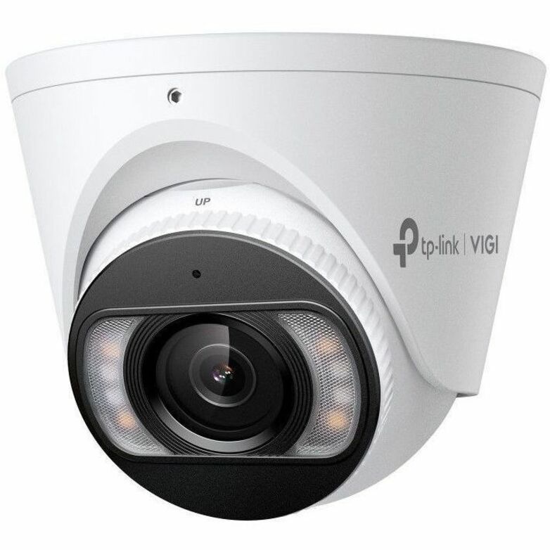 4MP FullColor Bullet Camera