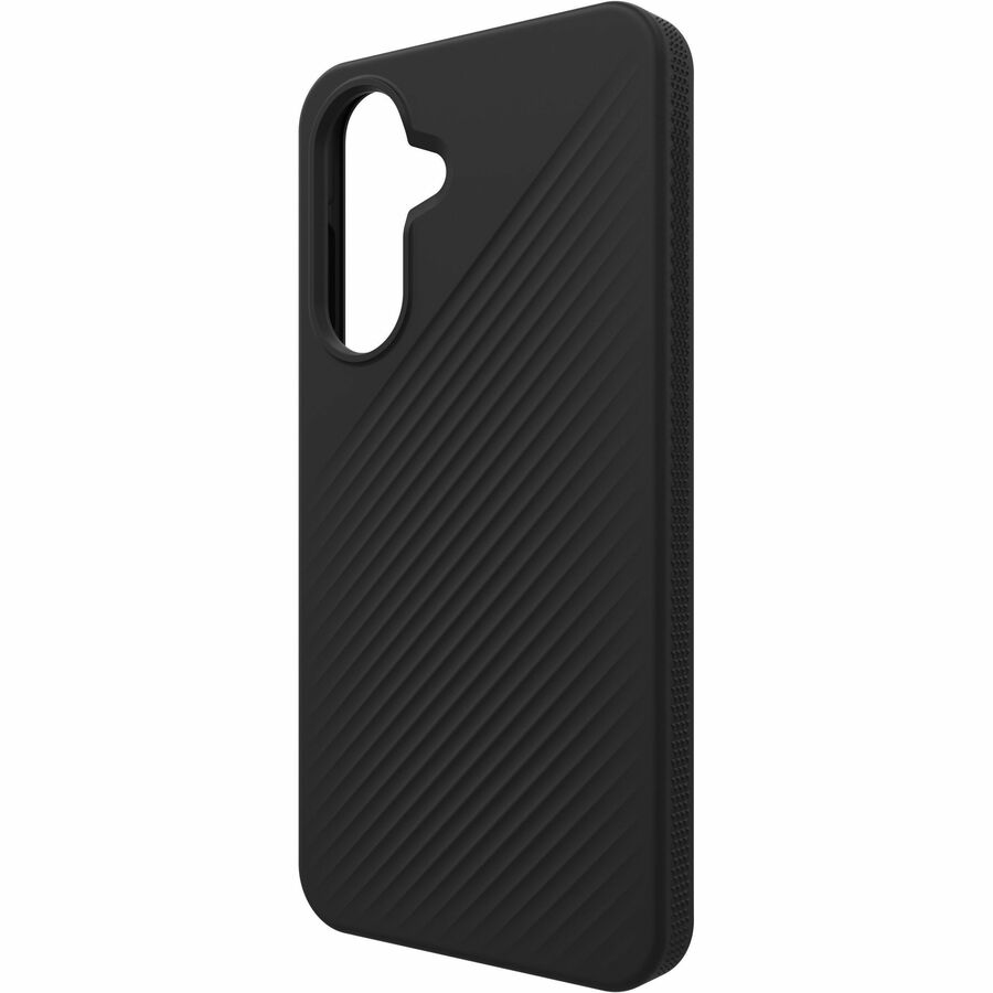 ZAGG LUXE CASE FOR GALAXY A26 5G - BLACK