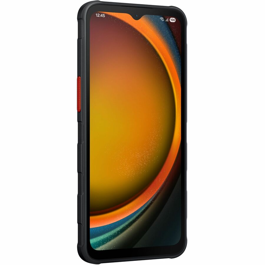 GALAXY XCOVER7 PRO 128GB (UNLOCKED) BLACK