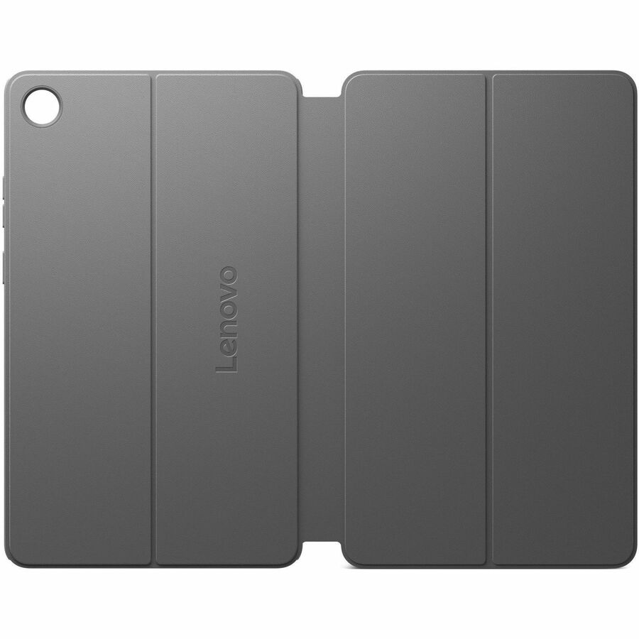 FOLIO CASE FOR LENOVO TAB K9 GREY-US
