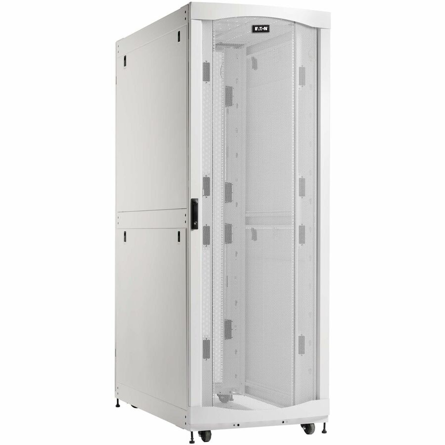 TRIPP LITE SERIES 48U EXTRA-DEEP EXTRA-WIDE HEAVY-DUTY RACK ENCLOSURE CABINET FO