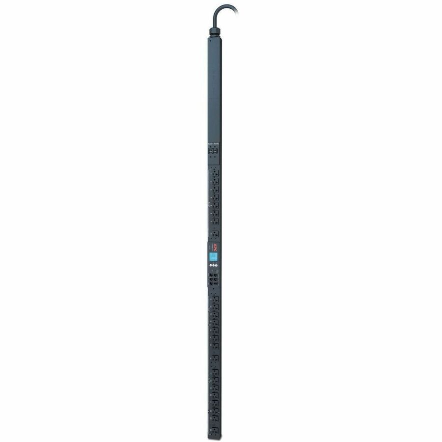 RACK PDU 2G, SWITCHED, ZEROU, 30A, 100-120V, (24) 5-20R TAA