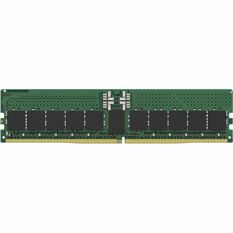 32GB DDR5 6400MT/s ECC Reg