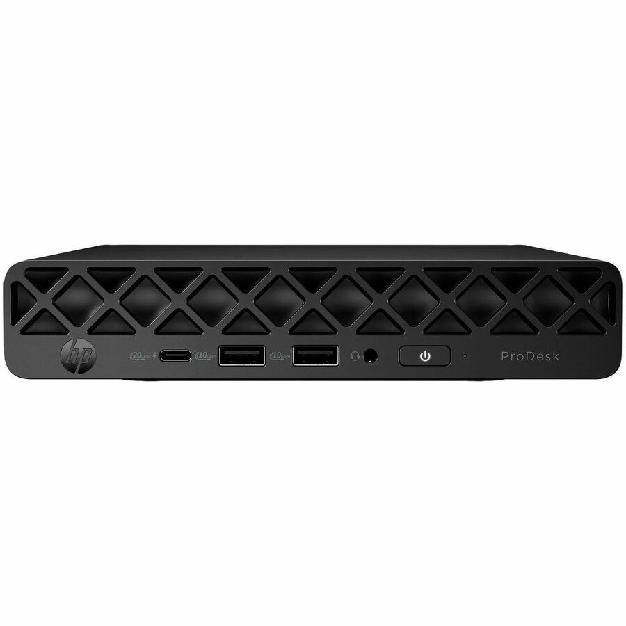 ProDesk 4 Mini G1i U5235T16GB/