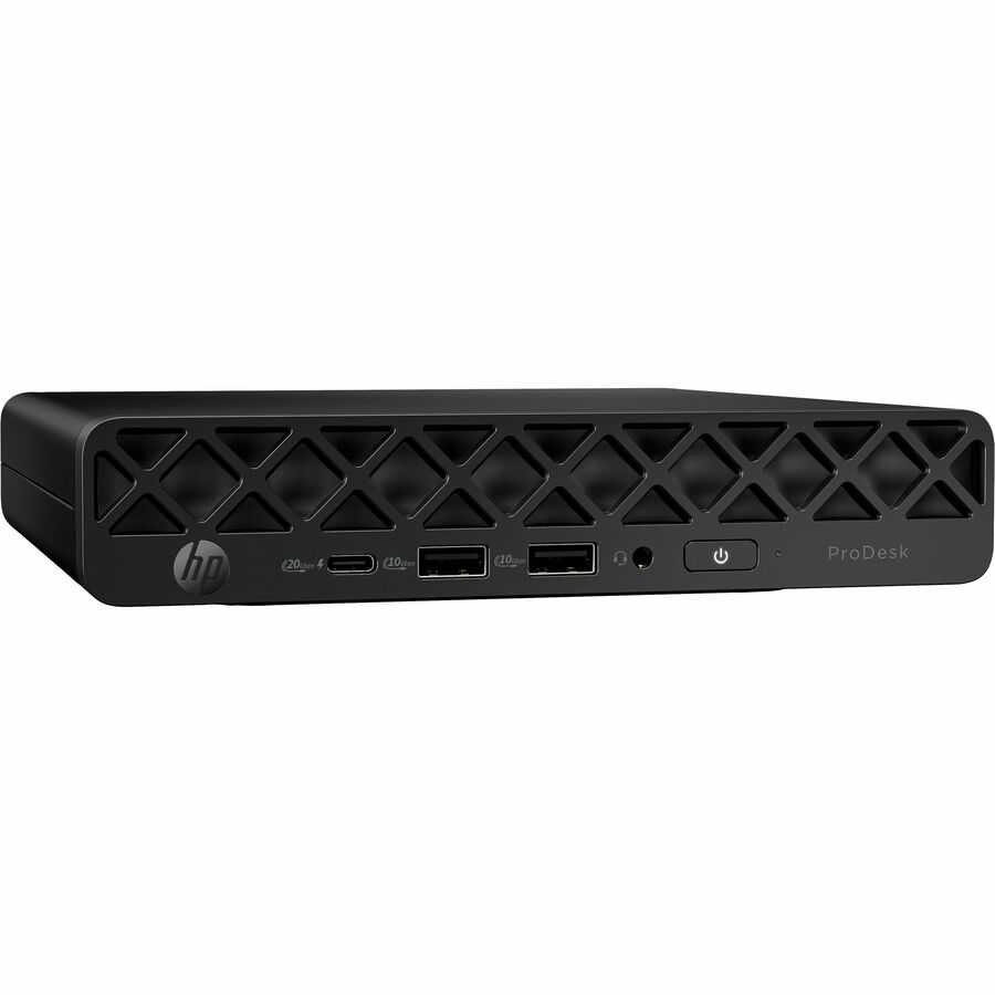 ProDesk 4 Mini G1i U7265T16GB/