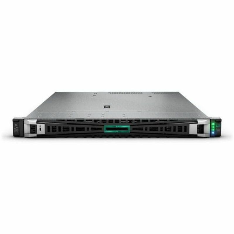HPE DL365 G11 9115 8X32G 8SFF SSD NA SVR
