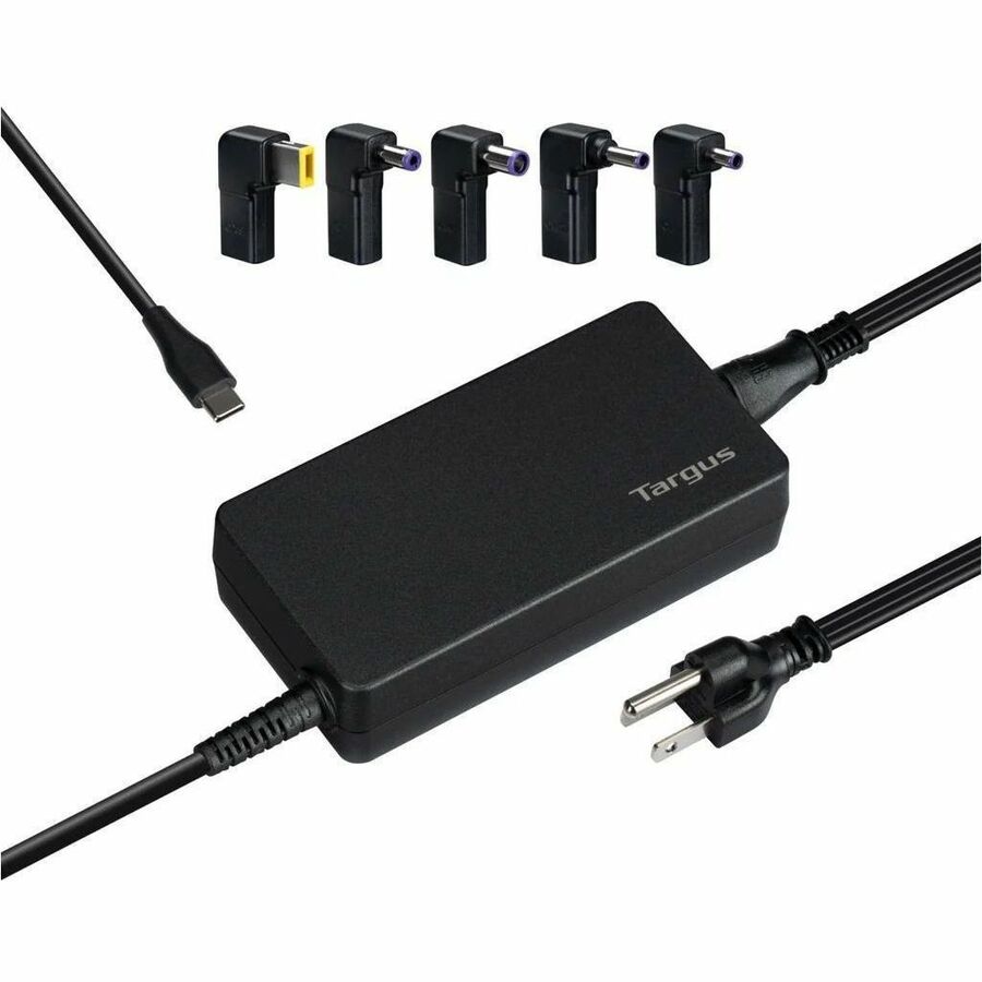 100W Universal USB-C  & Legacy