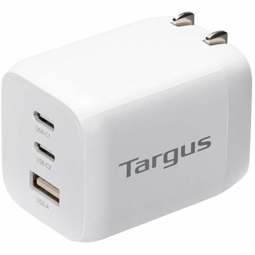 MultiPort GaN Wall Charger
