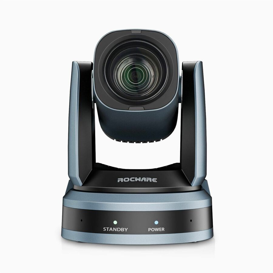 RC841U 4K UHD PTZ CAMERA